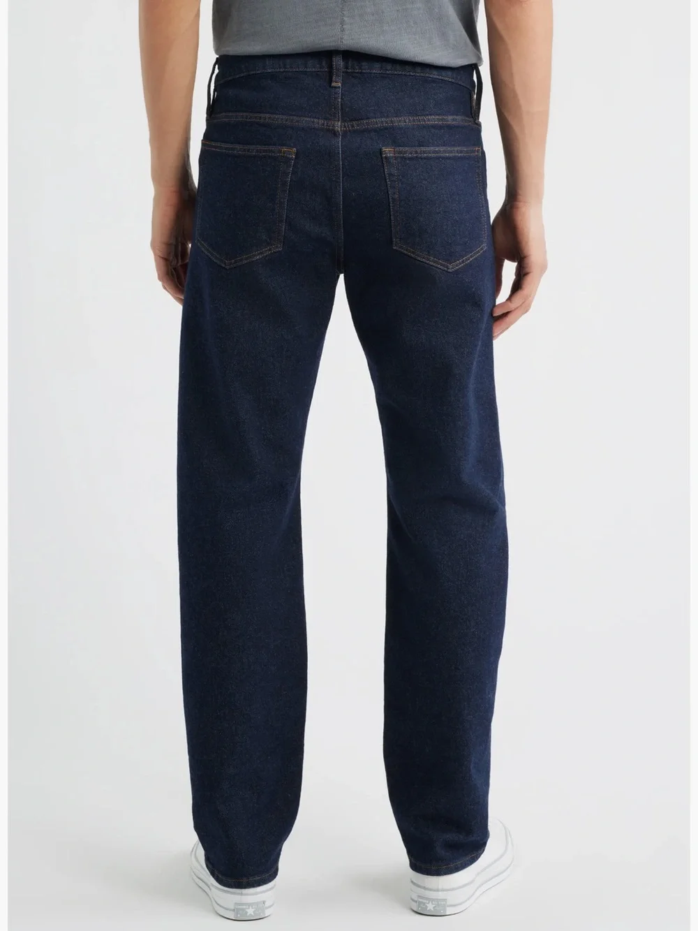 Frame Denim classic straight